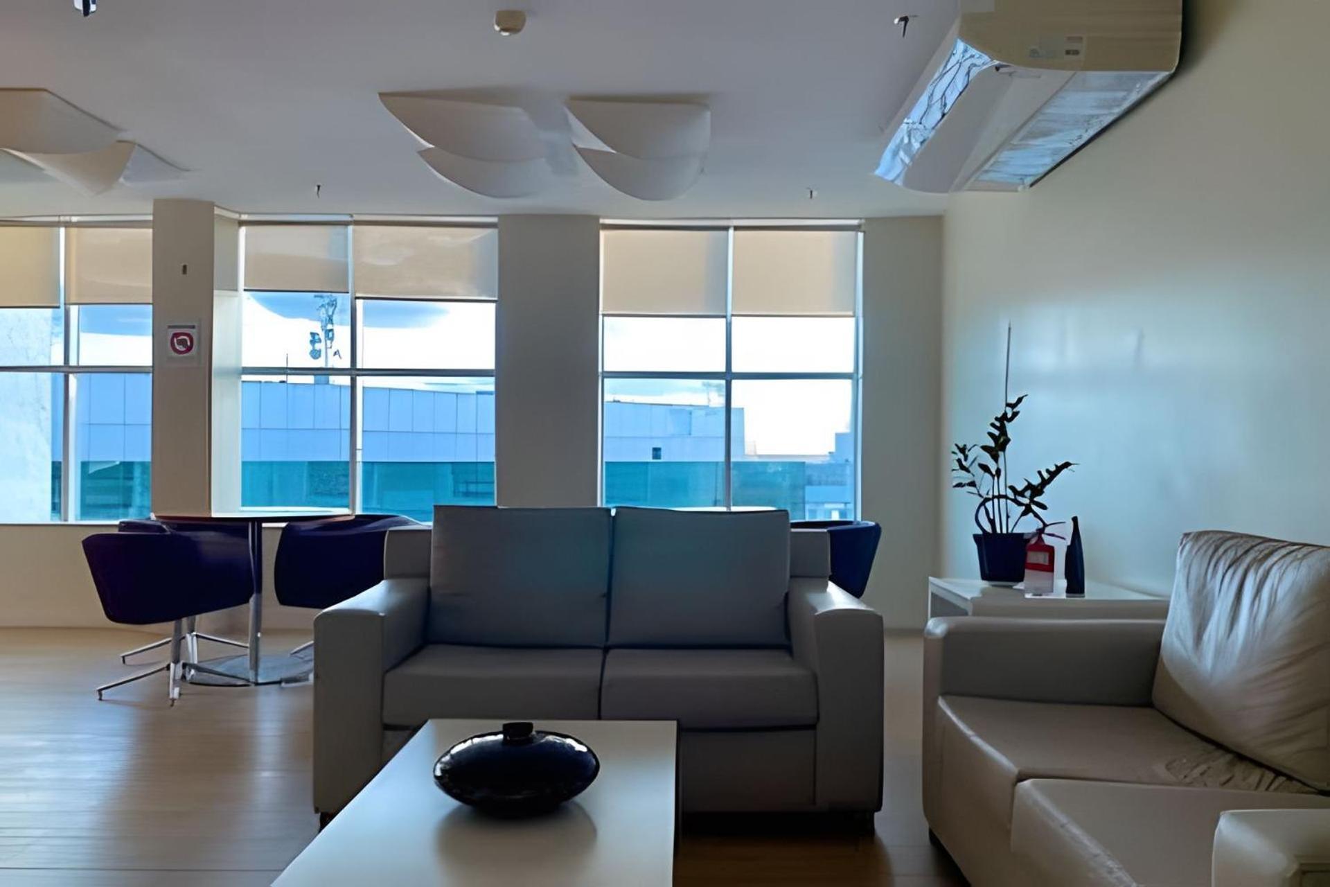 Saint Moritz No Coracao De Brasilia Apartment Ngoại thất bức ảnh