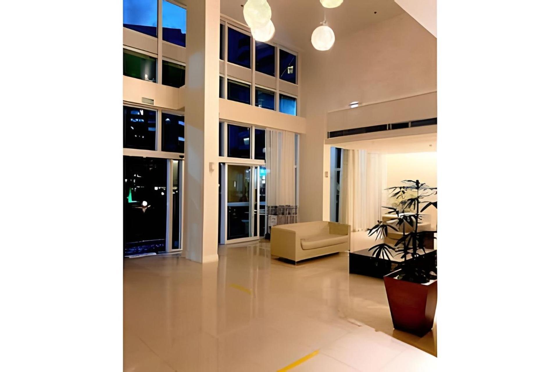 Saint Moritz No Coracao De Brasilia Apartment Ngoại thất bức ảnh