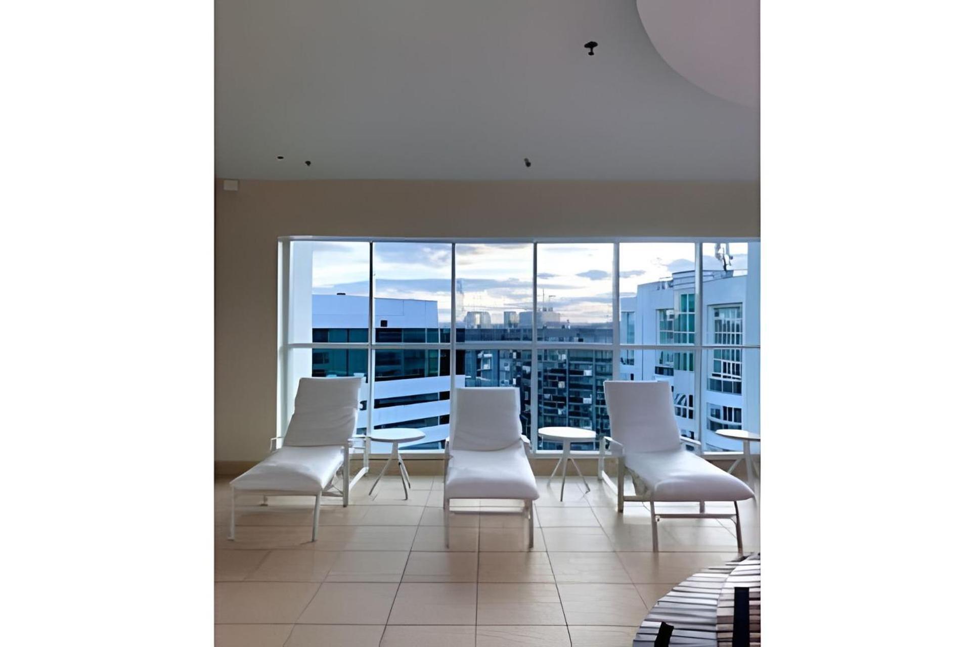 Saint Moritz No Coracao De Brasilia Apartment Ngoại thất bức ảnh