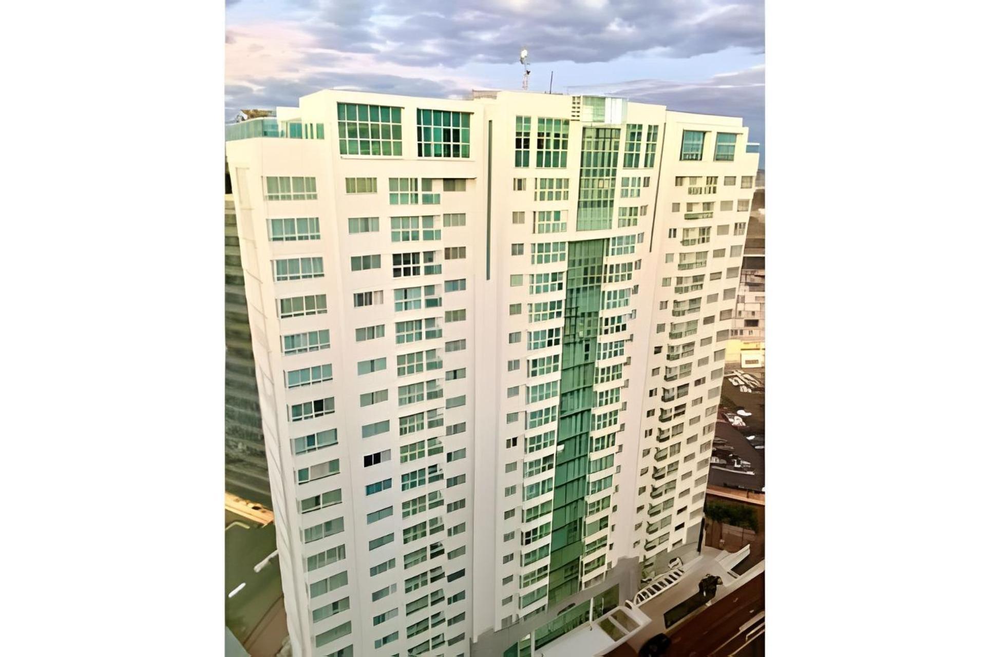 Saint Moritz No Coracao De Brasilia Apartment Ngoại thất bức ảnh